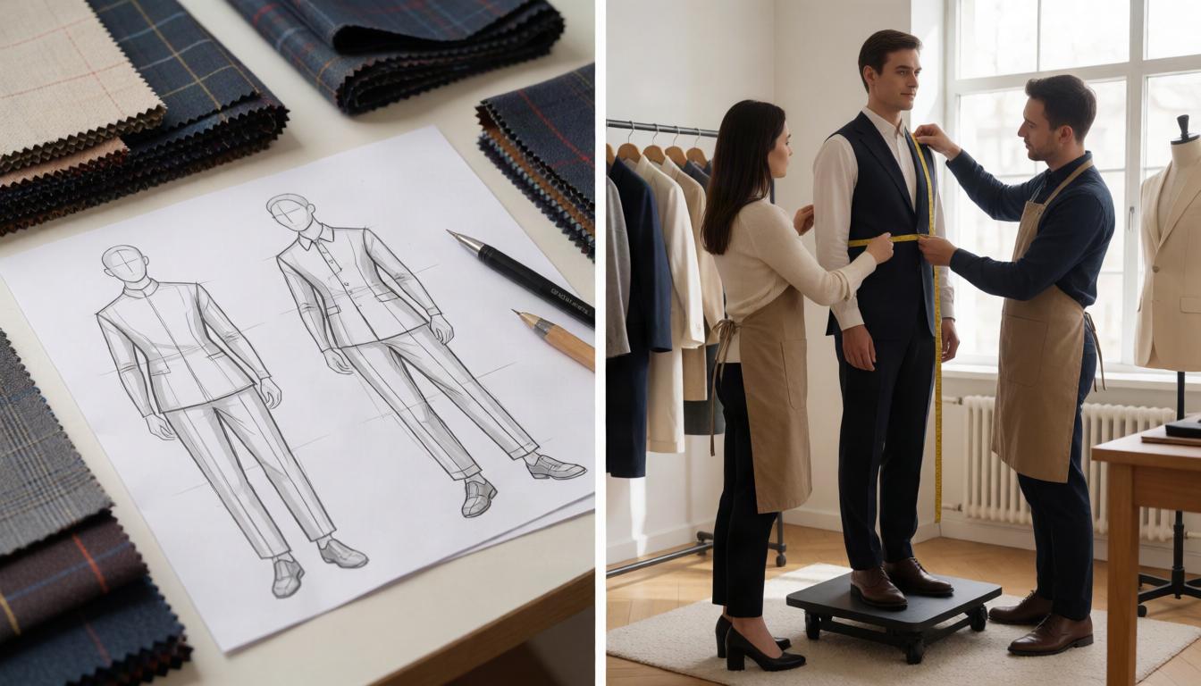 Mejor calce para tu ropa